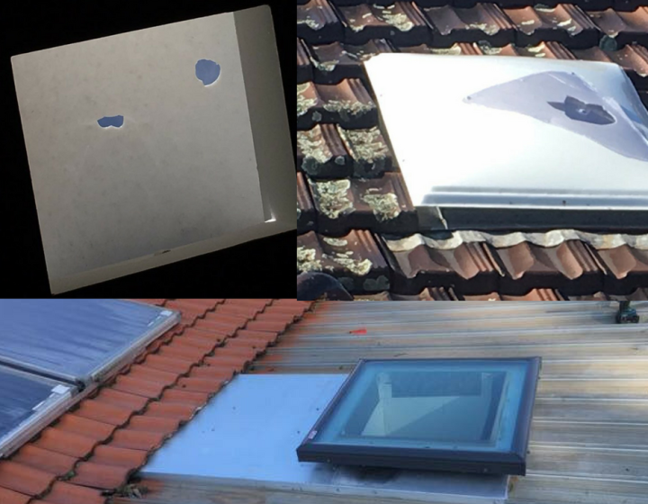 The benefits and features of Velux Skylights VSKY