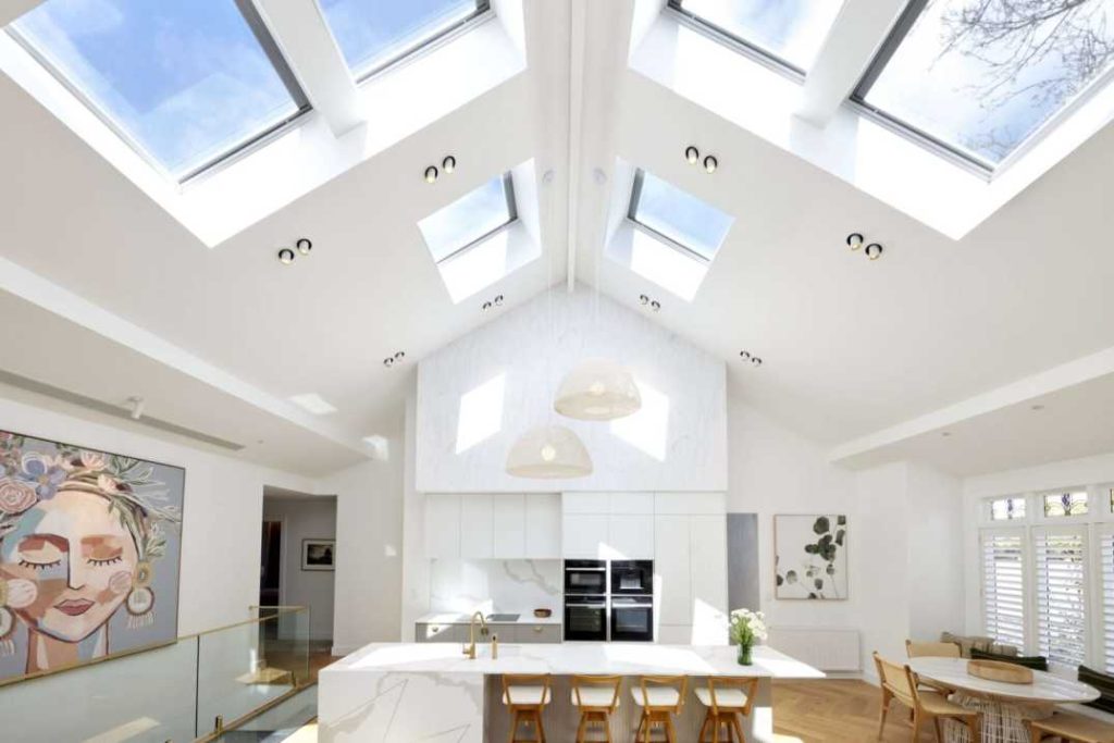 Sky light skylights adelaide velux sky light Vsky