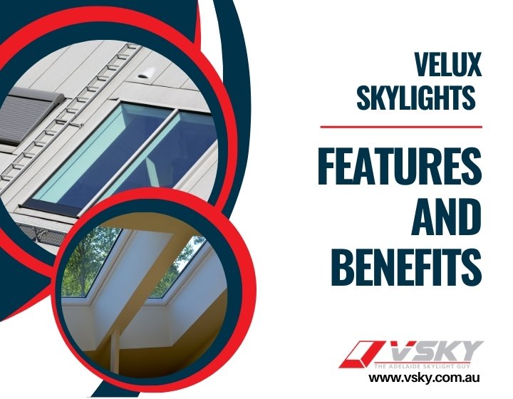 Sky light skylights adelaide velux sky light Vsky
